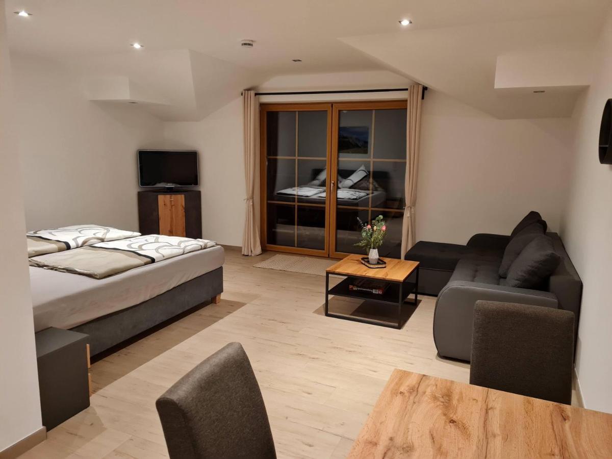 Ferienwohnung Resch Ramsau bei Berchtesgaden Exterior photo